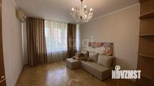 3-к квартира, вторичка, 98м2, 5/15 этаж