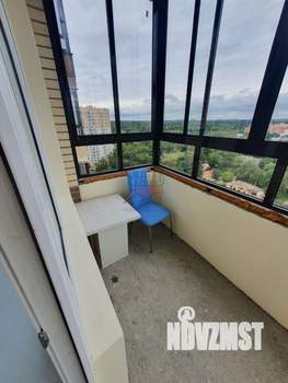 Студия квартира, вторичка, 25м2, 13/17 этаж