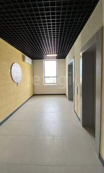 Студия квартира, вторичка, 26м2, 23/24 этаж