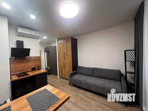 Студия квартира, вторичка, 22м2, 4/10 этаж