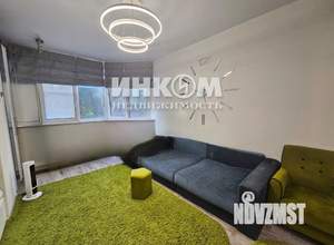 2-к квартира, вторичка, 24м2, 1/6 этаж