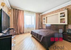 2-к квартира, вторичка, 70м2, 3/17 этаж