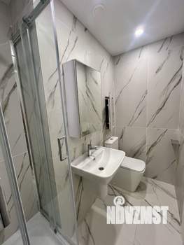 1-к квартира, вторичка, 32м2, 7/30 этаж