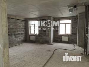 2-к квартира, вторичка, 56м2, 1/5 этаж