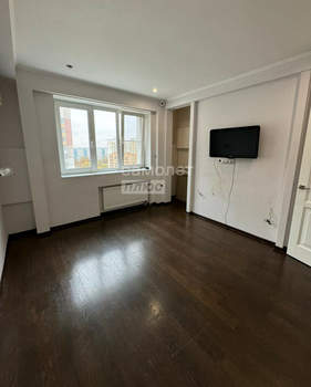 2-к квартира, вторичка, 44м2, 14/17 этаж