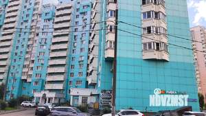 5-к квартира, вторичка, 131м2, 8/23 этаж
