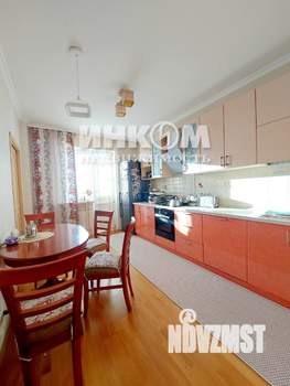 3-к квартира, вторичка, 80м2, 17/17 этаж