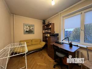 3-к квартира, вторичка, 62м2, 4/10 этаж