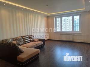3-к квартира, вторичка, 90м2, 14/22 этаж