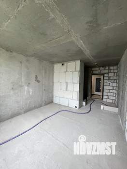 Студия квартира, вторичка, 24м2, 24/24 этаж