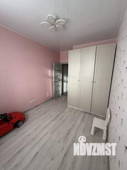 2-к квартира, вторичка, 47м2, 3/5 этаж