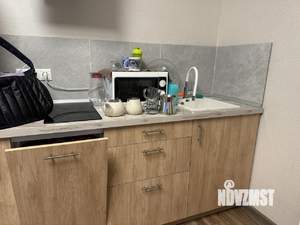 Студия квартира, вторичка, 24м2, 1/9 этаж