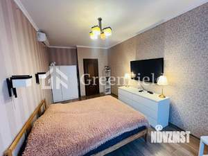 2-к квартира, вторичка, 49м2, 5/8 этаж