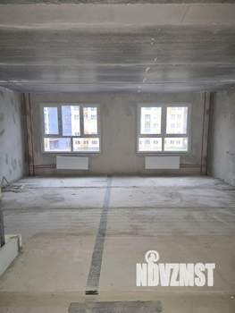 1-к квартира, вторичка, 37м2, 3/9 этаж