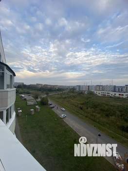 3-к квартира, вторичка, 59м2, 6/6 этаж