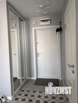 1-к квартира, вторичка, 38м2, 9/9 этаж