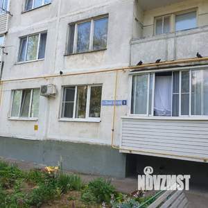 3-к квартира, вторичка, 68м2, 2/5 этаж