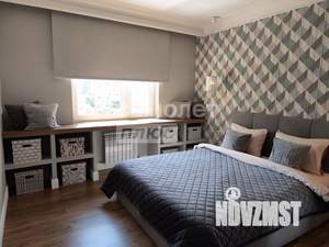 2-к квартира, вторичка, 51м2, 5/25 этаж
