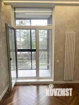 1-к квартира, вторичка, 37м2, 4/6 этаж