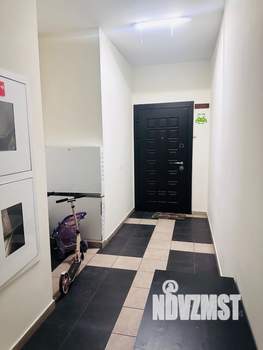 3-к квартира, вторичка, 73м2, 6/16 этаж