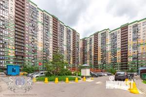 2-к квартира, вторичка, 71м2, 19/20 этаж