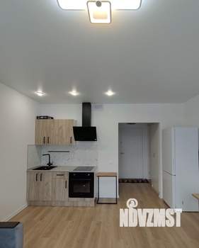 Студия квартира, вторичка, 24м2, 7/9 этаж