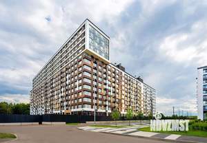 4-к квартира, вторичка, 98м2, 6/10 этаж