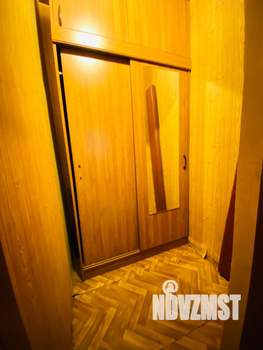 1-к квартира, вторичка, 40м2, 8/10 этаж