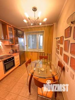 2-к квартира, вторичка, 56м2, 4/9 этаж