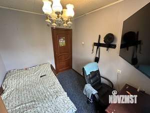 2-к квартира, вторичка, 42м2, 8/10 этаж