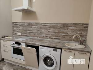 Студия квартира, вторичка, 36м2, 3/5 этаж