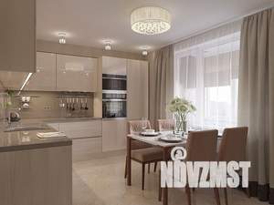 2-к квартира, вторичка, 66м2, 9/9 этаж