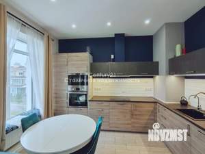 3-к квартира, вторичка, 66м2, 3/3 этаж