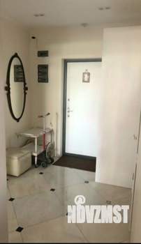 1-к квартира, вторичка, 52м2, 7/17 этаж