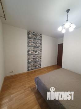 4-к квартира, вторичка, 93м2, 4/22 этаж