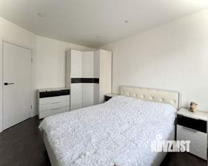 1-к квартира, вторичка, 32м2, 4/9 этаж