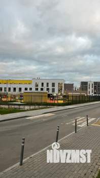 1-к квартира, вторичка, 44м2, 2/6 этаж