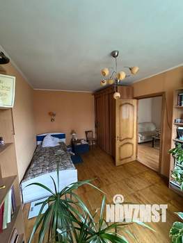 3-к квартира, вторичка, 60м2, 2/5 этаж
