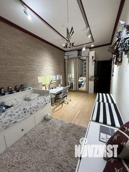 3-к квартира, вторичка, 113м2, 4/4 этаж