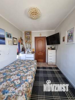 2-к квартира, вторичка, 44м2, 2/9 этаж