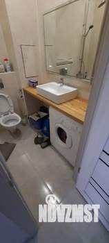 Студия квартира, вторичка, 24м2, 8/9 этаж