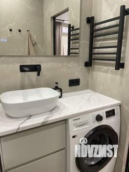 3-к квартира, вторичка, 53м2, 5/24 этаж