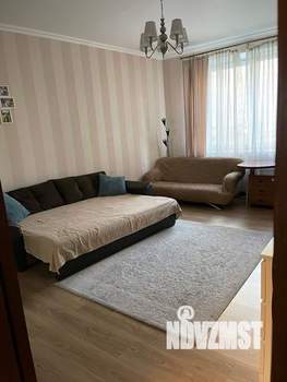 2-к квартира, вторичка, 67м2, 3/23 этаж