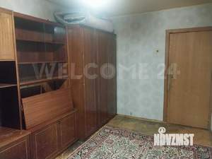 2-к квартира, вторичка, 52м2, 7/12 этаж