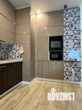 3-к квартира, вторичка, 76м2, 1/7 этаж