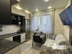 1-к квартира, вторичка, 38м2, 2/8 этаж