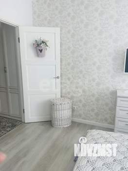 2-к квартира, вторичка, 56м2, 30/35 этаж