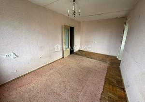 2-к квартира, вторичка, 43м2, 6/9 этаж