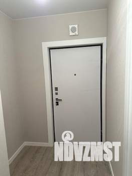 Студия квартира, вторичка, 25м2, 24/33 этаж