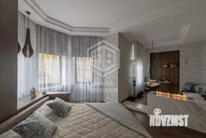 5-к квартира, вторичка, 183м2, 2/6 этаж